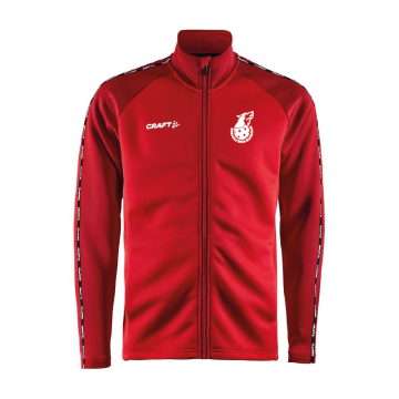 Wölfe Bischofszell Fullzip Jacke Herren