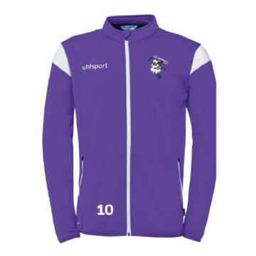 UHC Lommiswil Squad 27 Classic Jacke