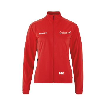 Craft Prague Games Jacke Damen