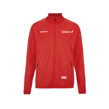 Craft Prague Games Jacke Herren