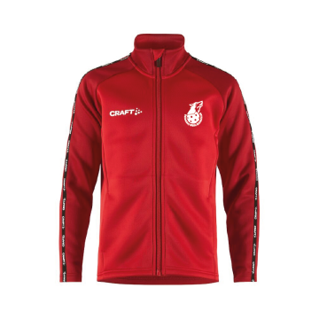 Wölfe Bischofszell Fullzip Jacke Junior