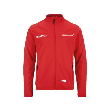 Craft Prague Games Jacke Junior