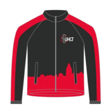 UHC Tägerwilen Jacke Damen