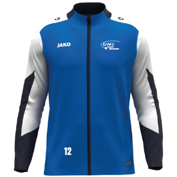 UHC Kerzers-Müntschemier Trainerjacke Damen