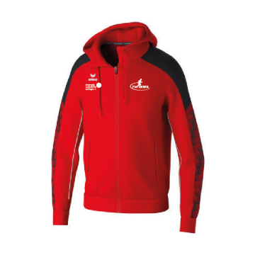 TV Inwil Kapuzenjacke