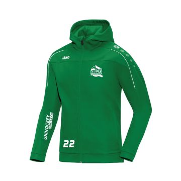 Kriens Unihockey Kapuzenjacke