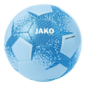 JAKO Lightball Striker 2.0 Lightblue 