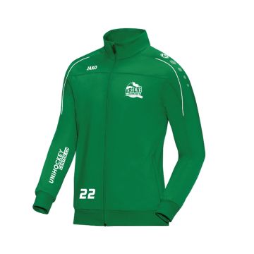 Kriens Unihockey Trainerjacke