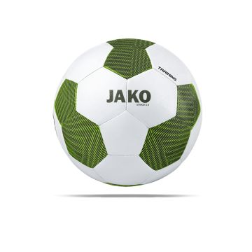 JAKO Trainingsball Striker 2.0 Gruen