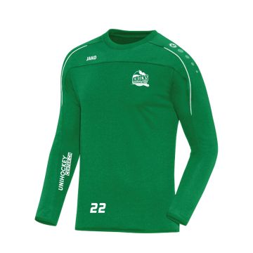 Kriens Unihockey Pullover