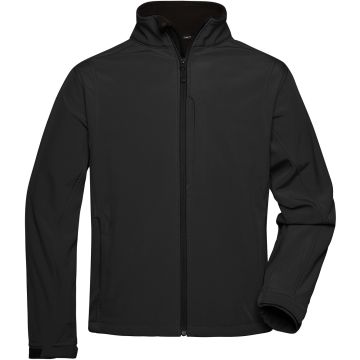 James & Nicholson JN135 Softshell Jacke