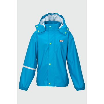 rukka Jule Kinder Jacke italien sea