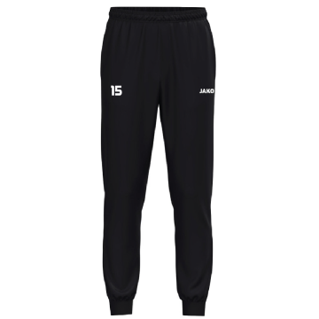 UHC Juravipers Polyesterhose
