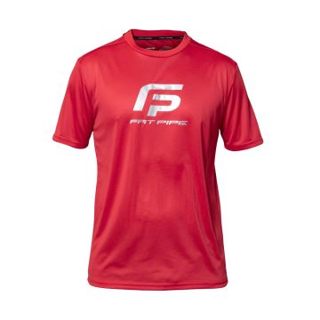 Fat Pipe Trainingsshirt JUSTIN