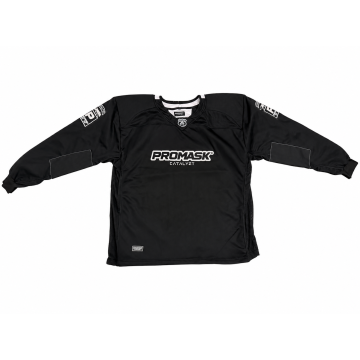 ProMask CATALYZT JERSEY schwarz