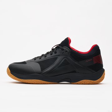 KANSO EQx3 Hallenschuh schwarz