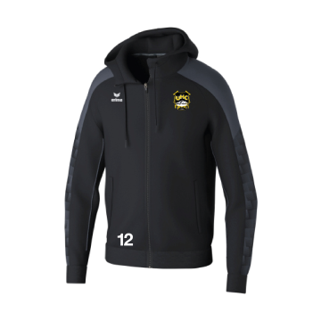 UHC Oberland 84 Trainerjacke mit Kapuze