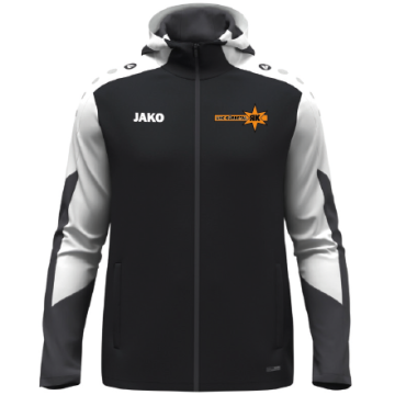 UHC Gürbetal Kapuzenjacke