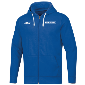 UHC Oekingen Kapuzenjacke