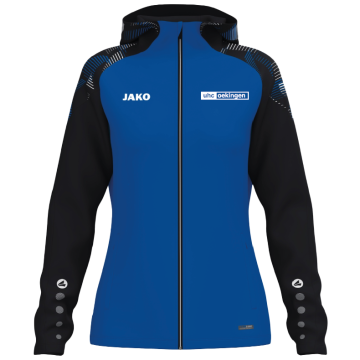UHC Oekingen Kapuzenjacke SONIC Damen
