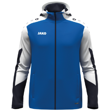 STV Hochdorf Kapuzenjacke Herren