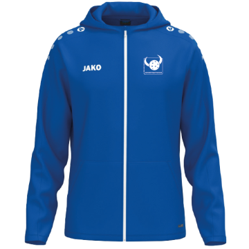 UHT TV Wohlen Kapuzenjacke ONE