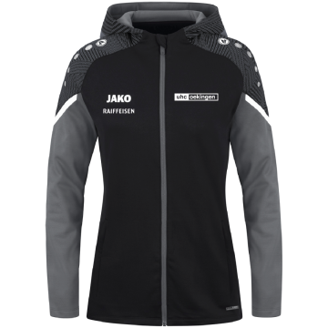UHC Oekingen Kapuzenjacke Performance