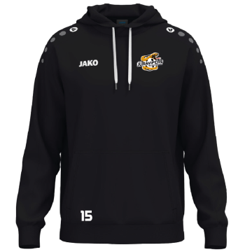 UHC Juravipers Kapuzensweat