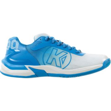 Kempa Schuhe Attack 2.0 women-blau/weiss-41