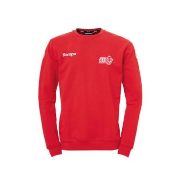 Red Lions Training Top-rot-116