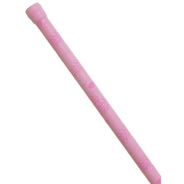 Klubbhuset Grip-rosa