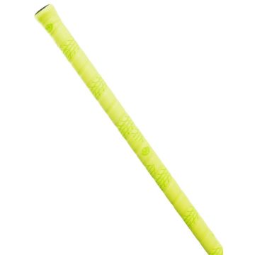Klubbhuset Grip-neongelb