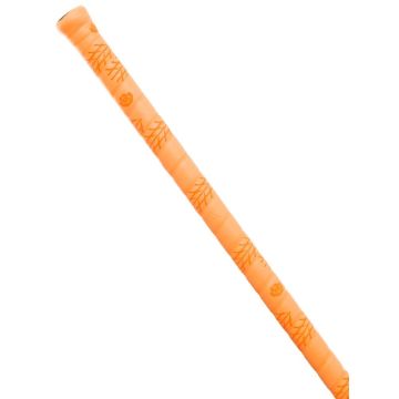 Klubbhuset Grip-orange