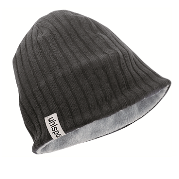 Uhlsport Knitted Cap black