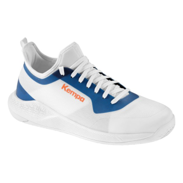 Kempa Kourtfly  JR blue/white