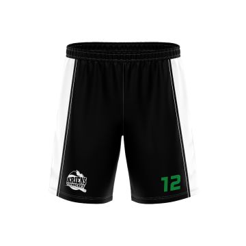 Kriens Unihockey Einspielshorts