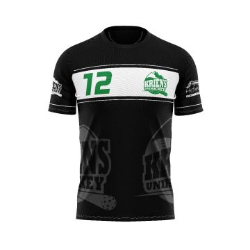 Kriens Unihockey Einspielshirt