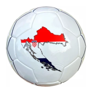 Erima Nation Ball Kroatien