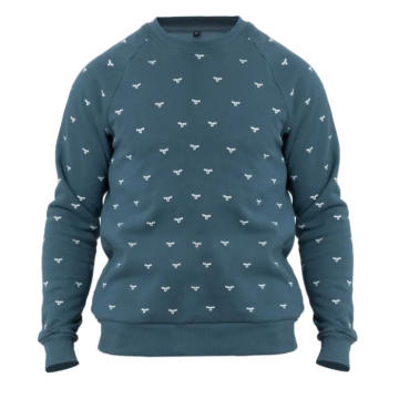2117 Kuse navy
