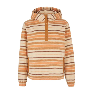 O'Neill Landsend Fleece HZ Hoodie