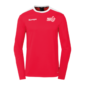 Red Lions Emotion 27 LS Shirt -S