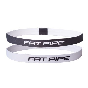 FAT PIPE Haarband Laurel 2 Pack