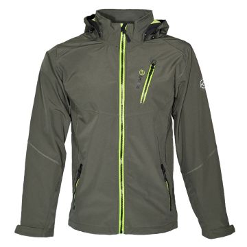 Lhotse Sandro Softshell Jacke