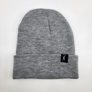 Liberty Beanie Essential grey