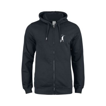 LIBERTY Premium Hoodie Zip