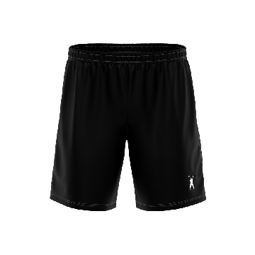 LIBERTY Trainingsshorts