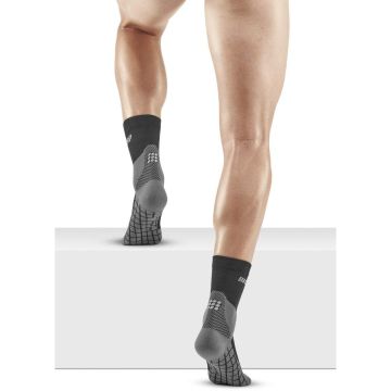CEP Light Merino Socks Hiking Mid Cut men