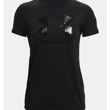 Under Armour Live Sportstyle Graphic SSC T-Shirt