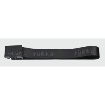 Rukka Logo Belt black