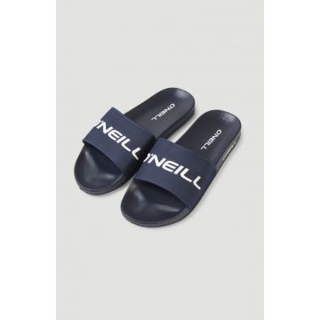 O'Neill Logo Slides swim wear men outer space